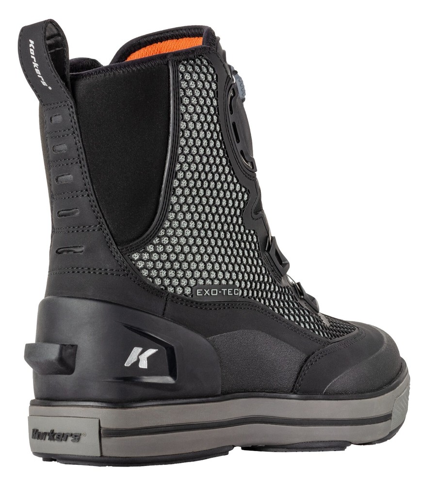 Korkers Chrome Lite Wading Boot - Size 12 - NEW