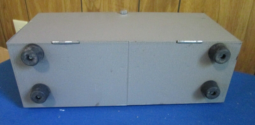 Vintage PSM Solid State Engine Analyzer Cat No. 148-5041E