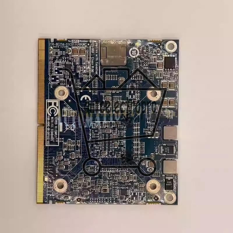 E8860 E 8860 216-0846077 AIO Machine Embedded Board Type A