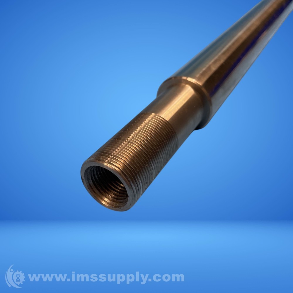 Industrial Nozzle or Lance FNIP