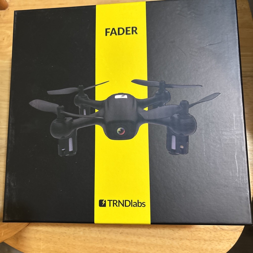 FADER TRNDlabs DRONE