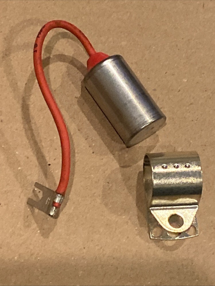 G102H BWD Ignition condenser