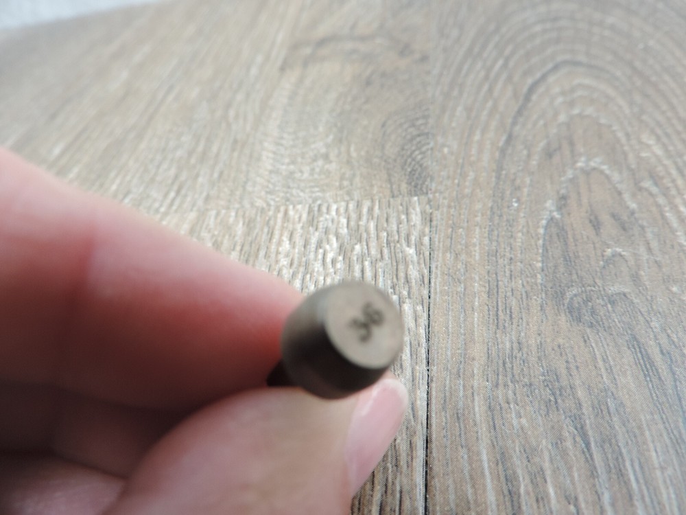 RCBS Case Trimmer Pilot #36