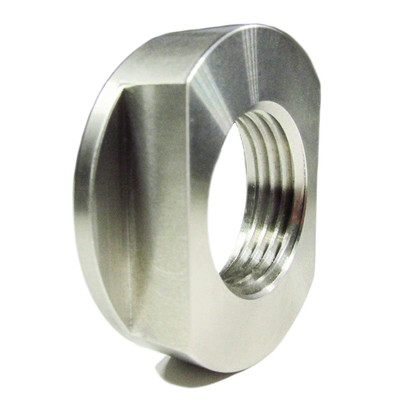 HOBART CHOPPER COLLAR LOCKING NUT