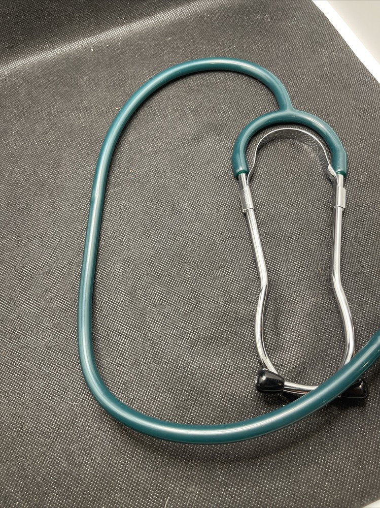 Stethoscope Prestige Medical Green