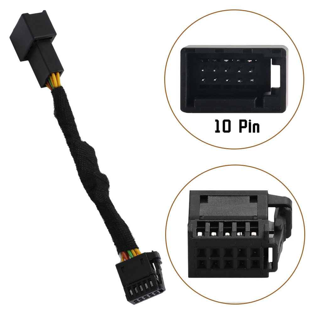 Automatic Stop Start Plug Eliminator With Tool Adapter For Touareq 7P