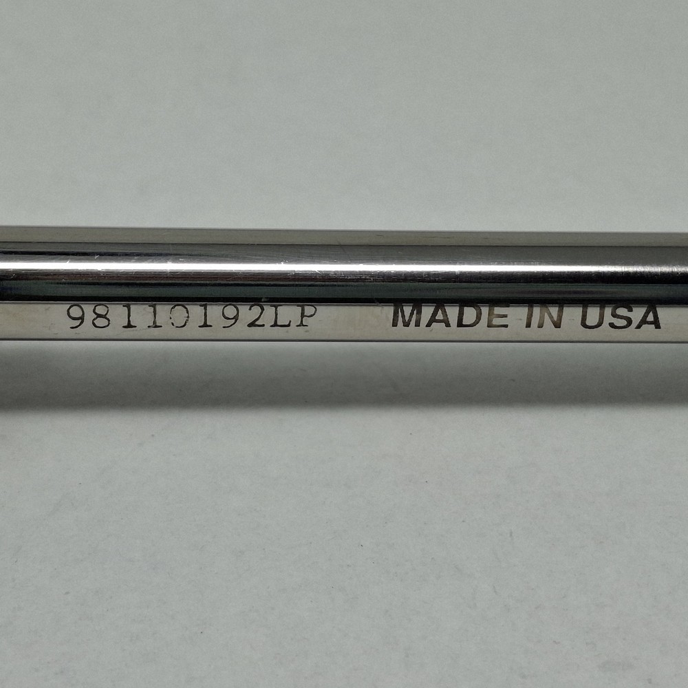 Stryker 7-357-010 10mm 0° Laparoscope