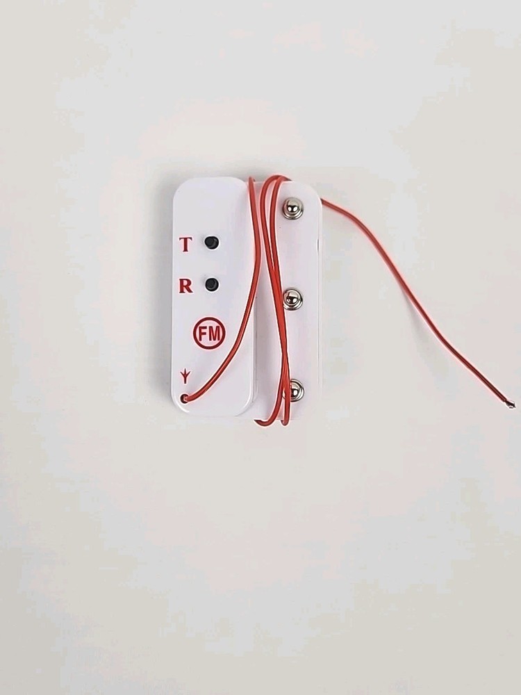 SNAP CIRCUITS Elenco FM Module Connector Part # 6SCFM