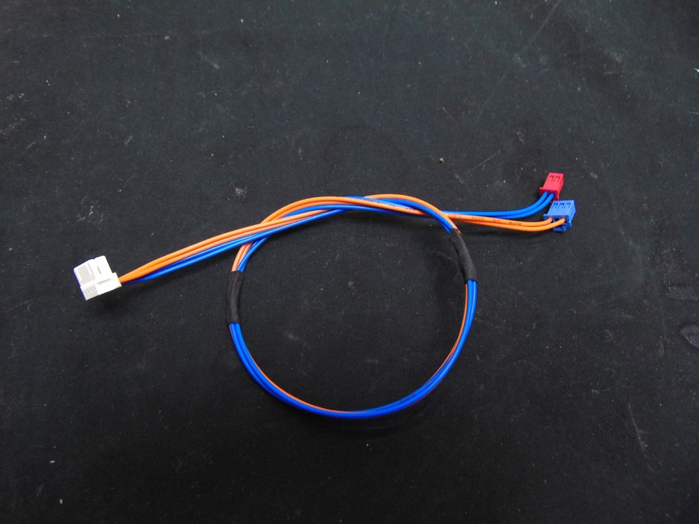 Frigidaire Wall Oven GCWS2438AB Wire Harness
