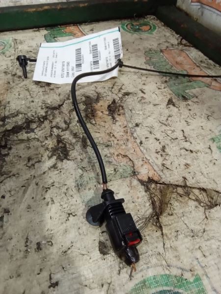 JETTA     2019 Air Shutter 3422831