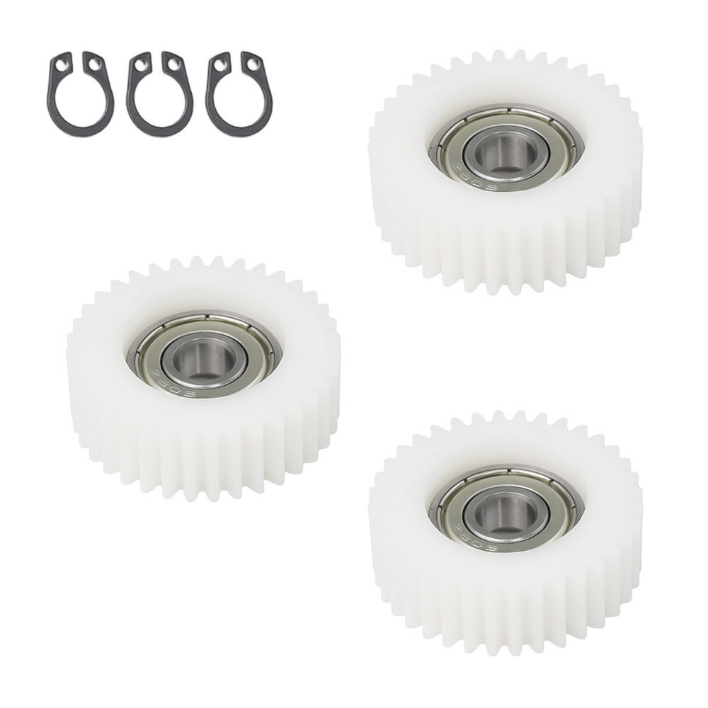 Control Performance Planetary Gears 36 Teeth Improved Control Performance