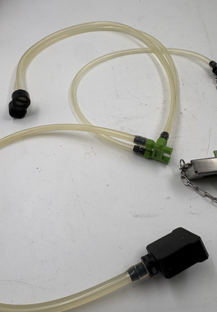 Olympus Reprocessing Accessory Kit MH-946 MH-944 OEM