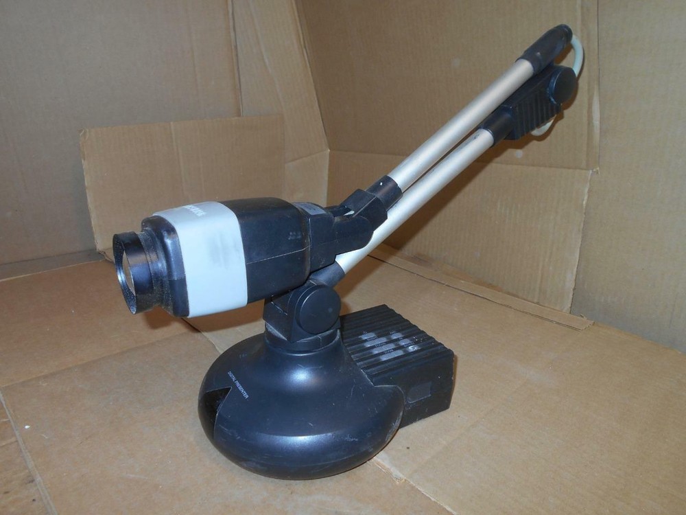 Samsung SDP-850DX Digital Presenter Overhead Projector ~