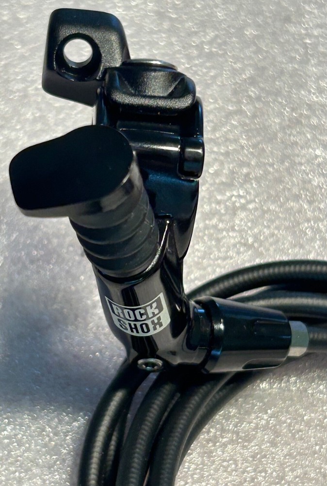 ROCK SHOCK - HYDRAULIC - SEAT POST CONTROL - NEW