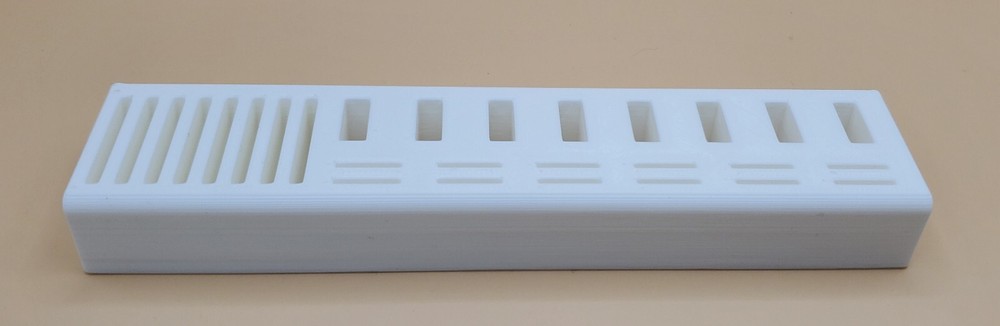 USB / SD Card / Micro SD Card Organizer - Media Deck