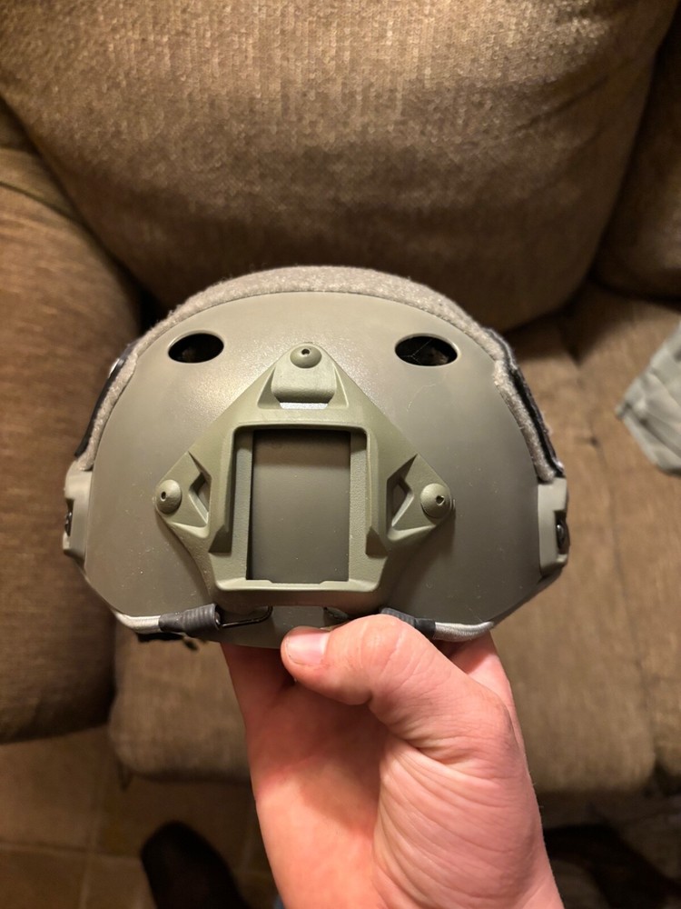 airsoft guns and other Gear