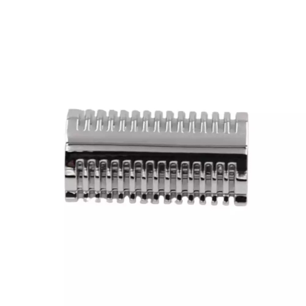 Yaqi Double-Sided Edge DE Safety Razor Replacement Head