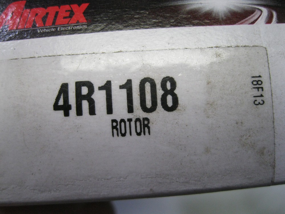 Distributor Rotor Airtex 4R1108