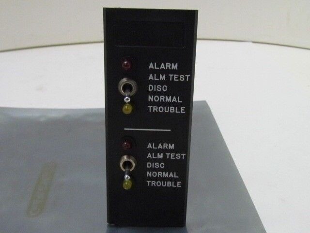 Simplex Grinnell Assy 556-896 N Board NEW