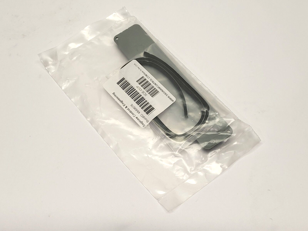 Saginaw Control & Engineering SCE-DCP Cover Plate 4849676
