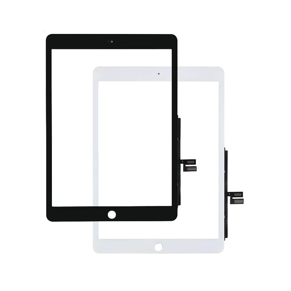 For iPad 7th/ 8th 2020 A2197 A2429 A2270 A2430 LCD Display Touch Screen Replace