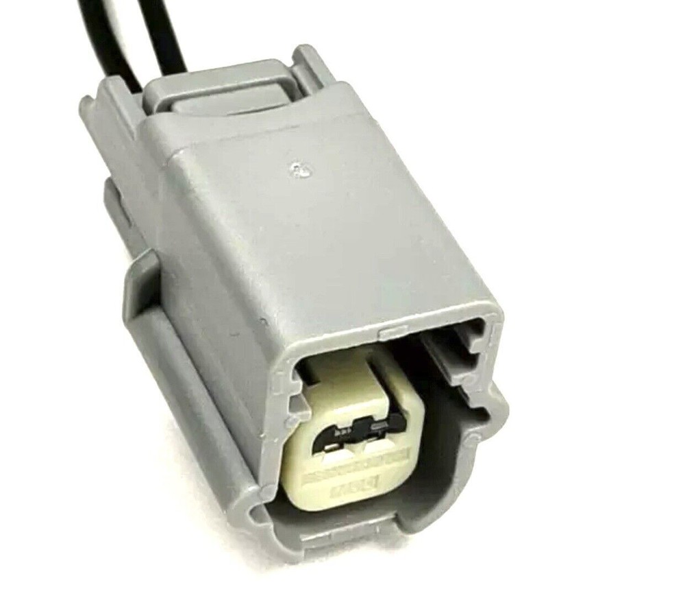 Ambient Temperature Sensor ConnectorPlug Harness For 2018-2020 Lincoln Navigator