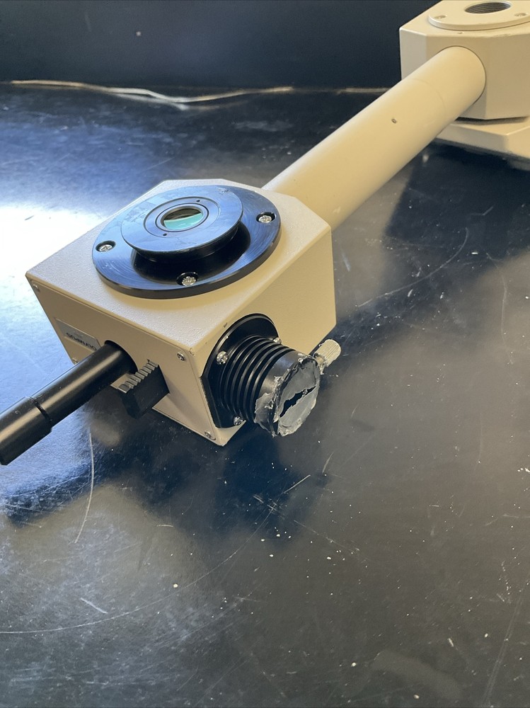 Olympus Microscope Headpiece 200072