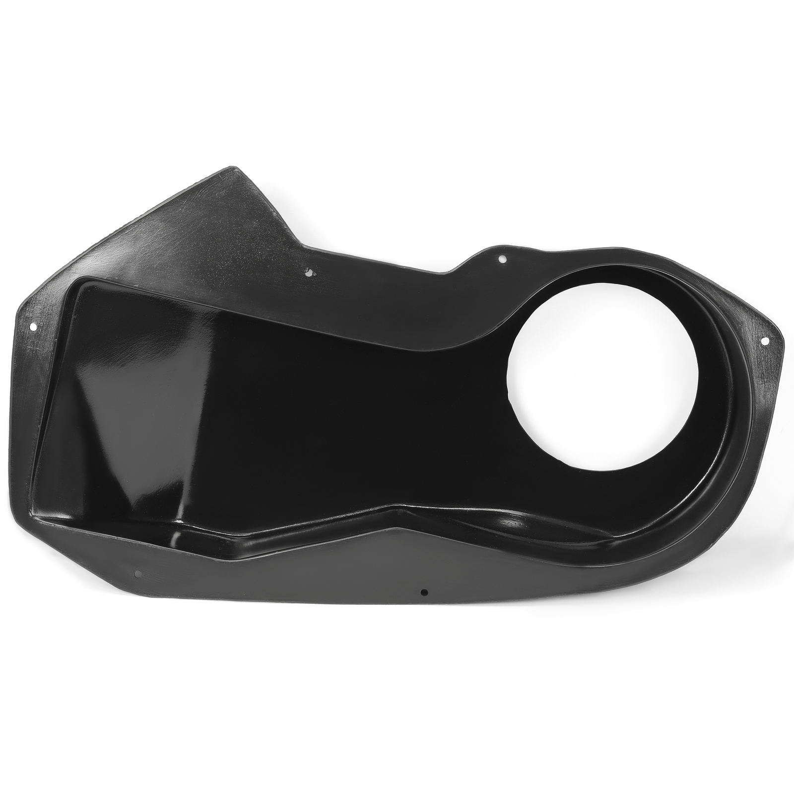 HECASA For 82-92 Chevy Camaro Firebird Trans Am A/C Delete Heater Box New NON-AC