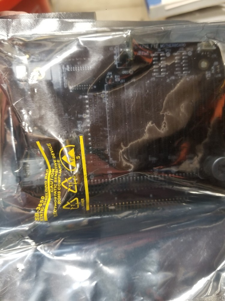 3ality Replacement Part- 6 Axis Fiz Motherboard Main Board Controller Rig Camera