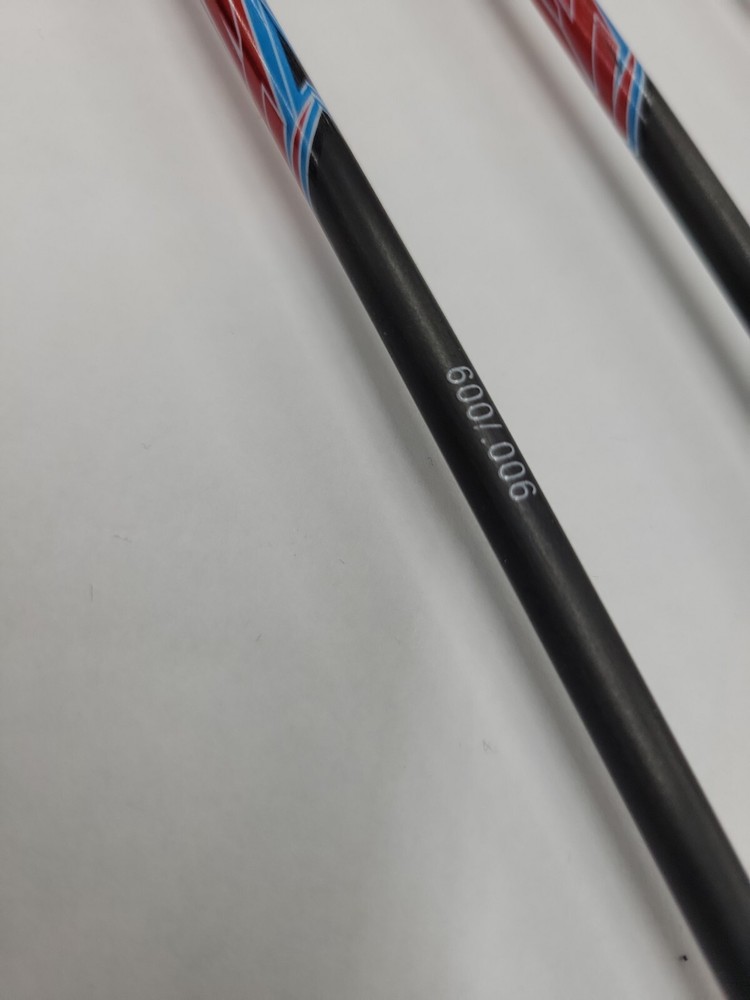 Intrepid 600 Arrows 30.5 Long - 5 Count - TU-64