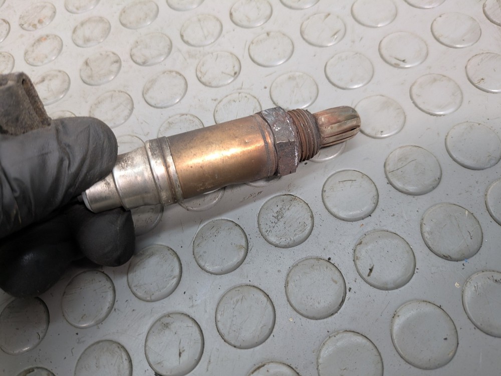 VESPA GTS SUPER 300 Lambda probe sensor 2012-2014 30741635