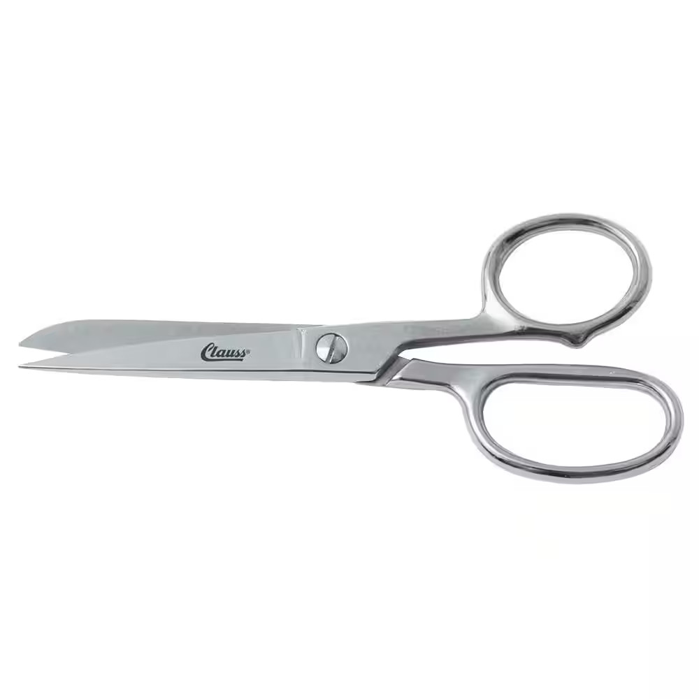 4 In. Scissor - Double Sharp Points Precision Scissors