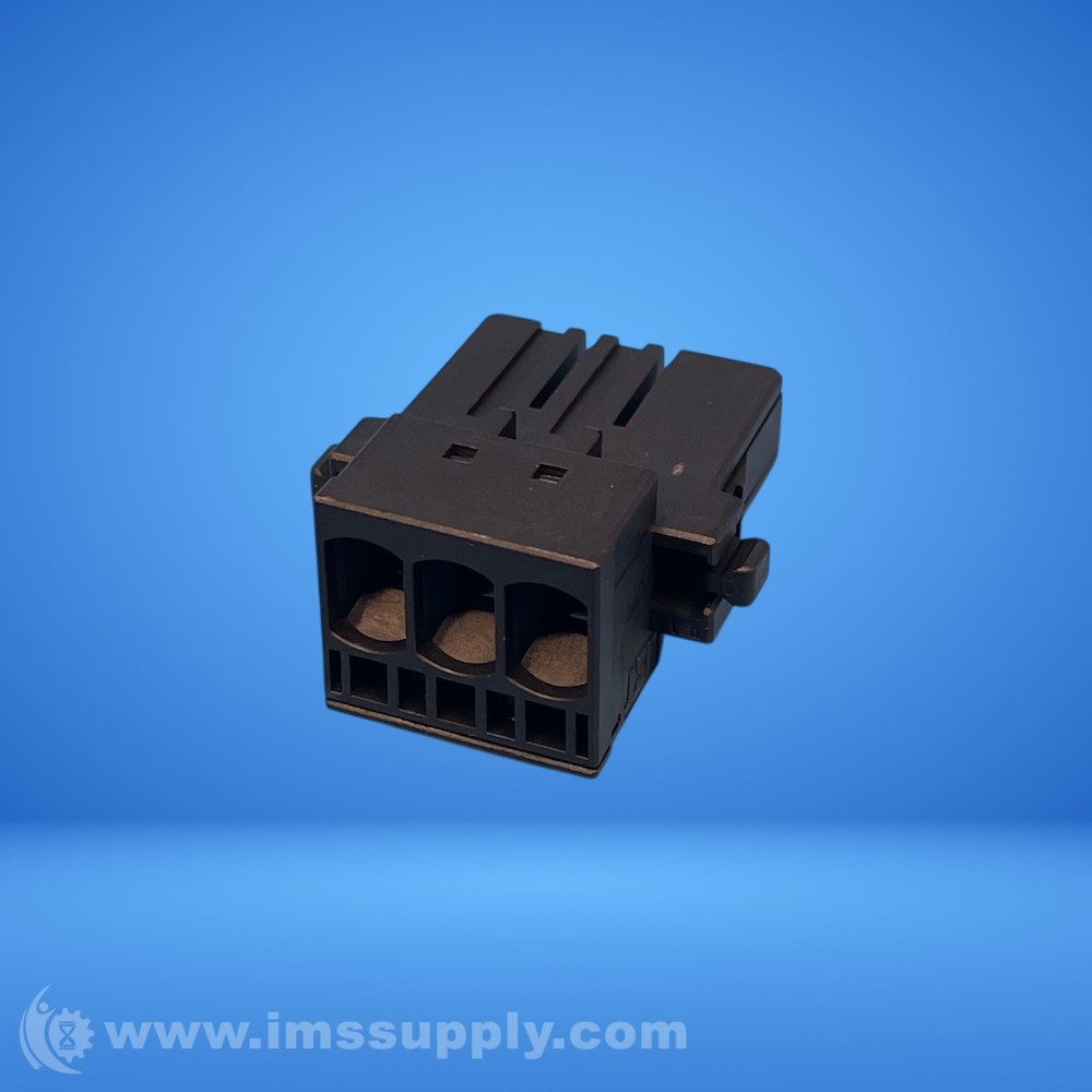 Jst Cnp1-2-3ab Connector Set FNIP