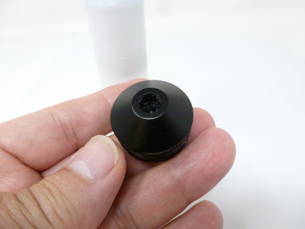 MINT MACDEV DRONE 2 BOLT KIT ENGINE DRIVE COMPLETE w/ BACK CAP PAINTBALL MARKER