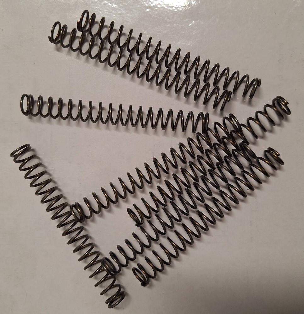 JTS Aircuda,  Aircuda Max, PRS, Mcavity MA2 Medium Heavy Hammer Spring.
