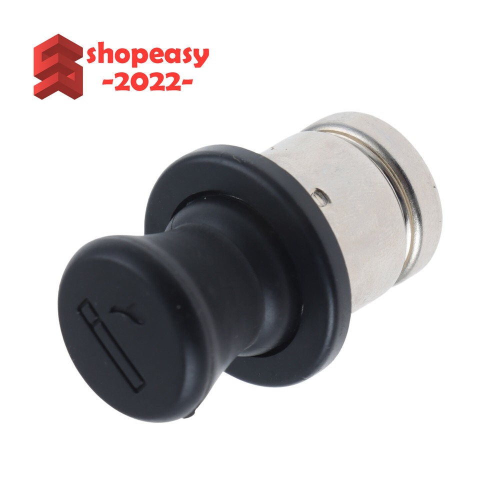 Instrument Panel Dash Cigarette Element Lighter for Cherokee Compass Jeep