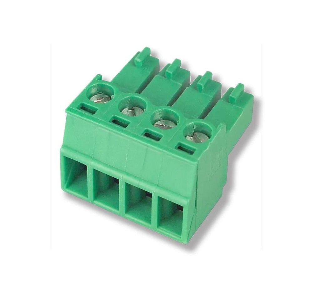 NCE ~ 4 Pin Connector Plug ~ 5240410
