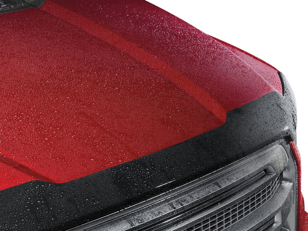 WeatherTech Low Profile Hood Protector for 2011-2025 - Dodge Durango