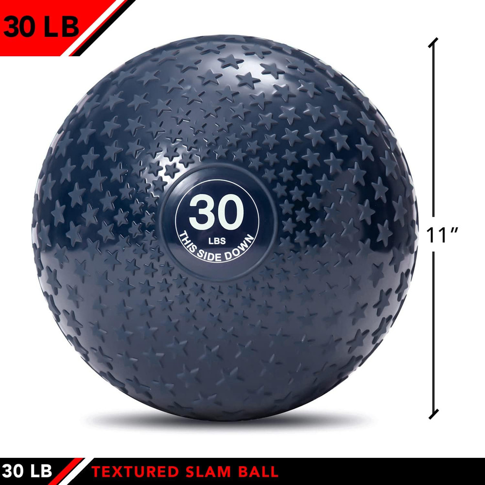 Slam Ball