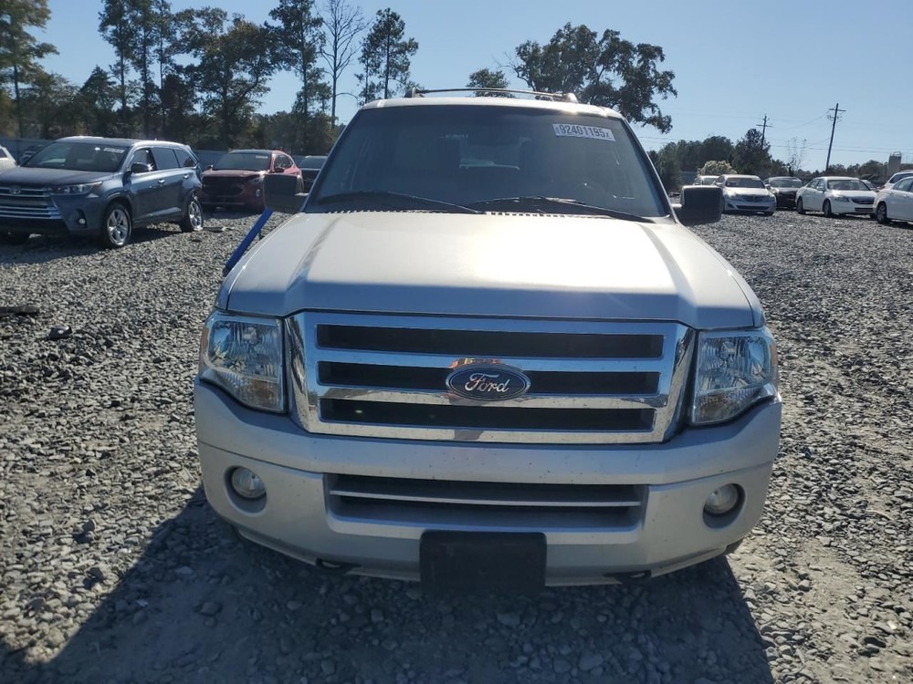 Transfer Case Fits 07-11 EXPEDITION 4929900