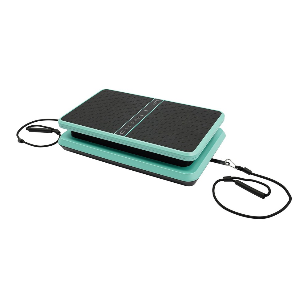 Vibration Plate Exercise Machine High Load-bearing Capacity Vibrating Platform