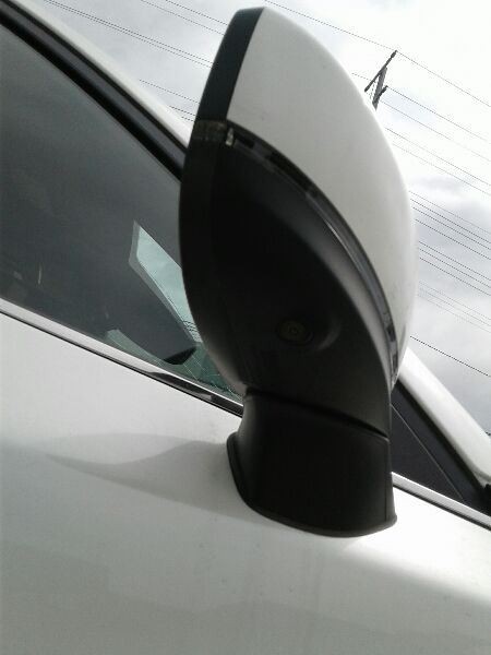 CX-5 2021 Camera/Projector 117388