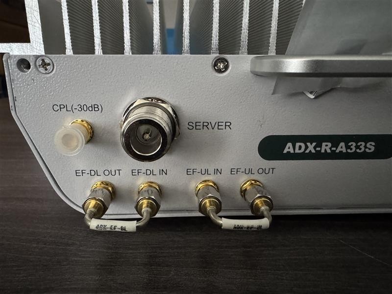 ADRF 2W AWS Slave Remote Module (ADX-R-A33S)