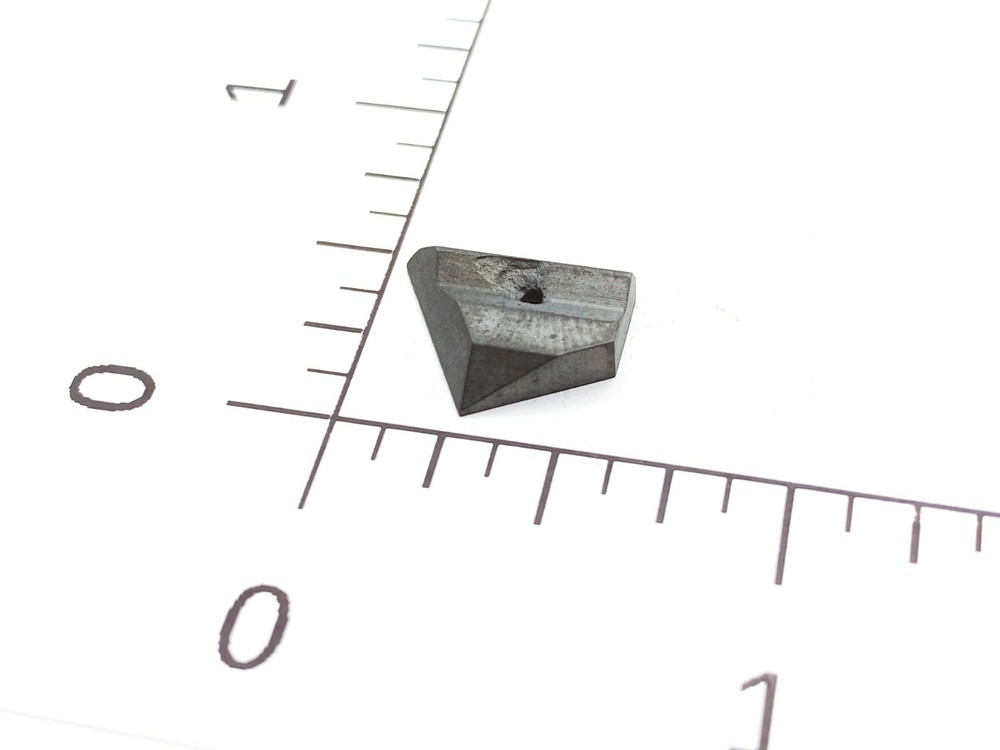 BVTCM-12 Machinist Accessory