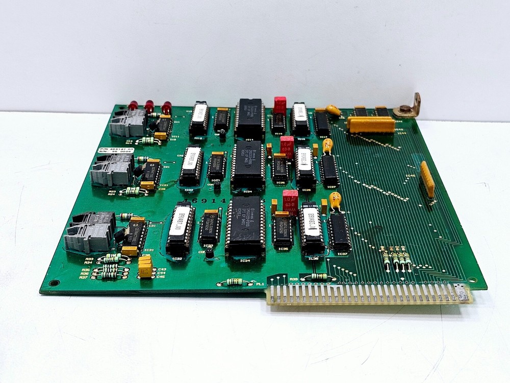 469147.03 ROBICON PCB CARD 471289A