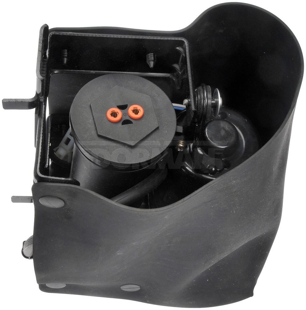 Air Suspension Compressor Dorman 949-500
