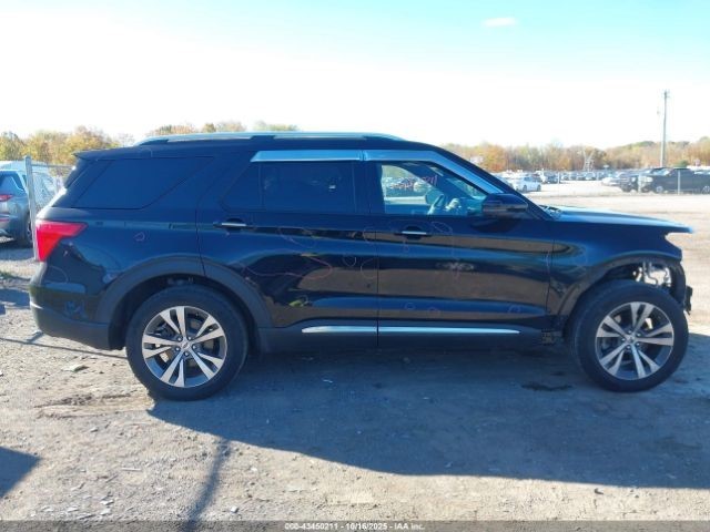 Camera/Projector Camera Windshield Mounted Fits 20-24 EXPLORER 12702946