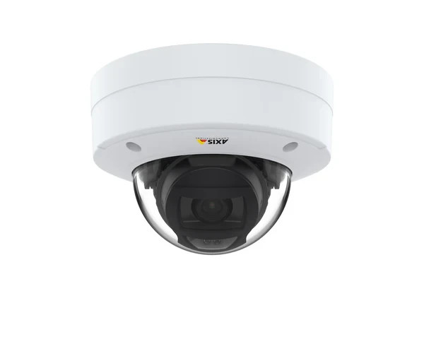 Axis P3245-LVE Outdoor Dome Security Camera