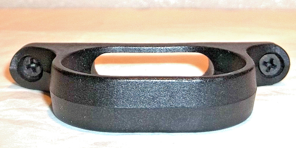 Knight LK-93 Inline Muzzleloader Rifle Trigger Guard with Screws Black Powder -