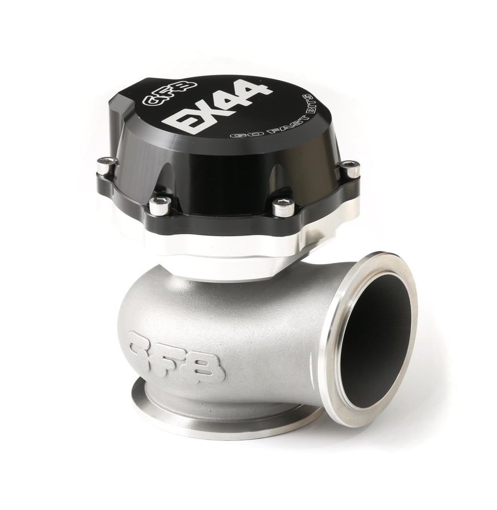 Go Fast Bits Wastegate